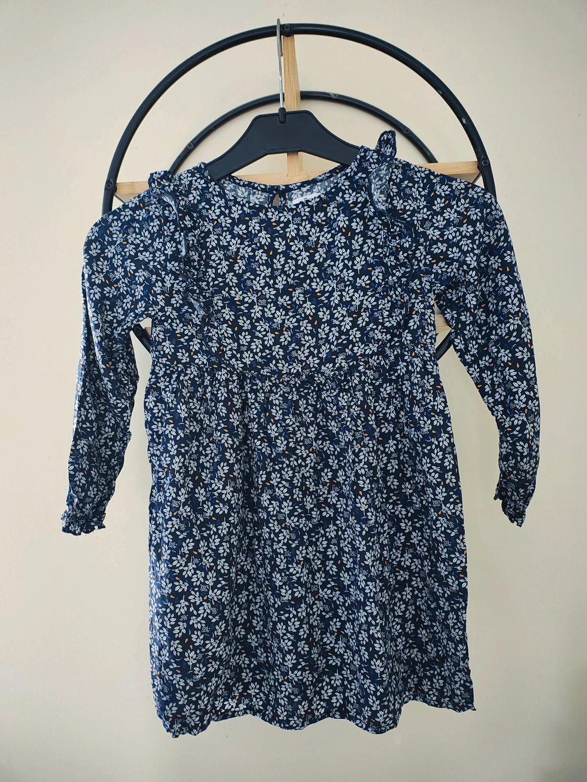 5 ans robe Gémo
